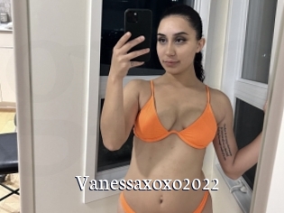 Vanessaxoxo2022