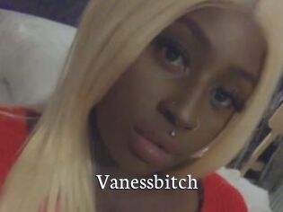 Vanessbitch