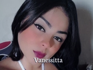 Vanessitta