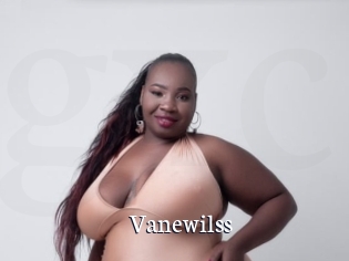Vanewilss