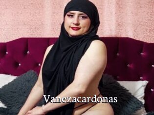Vanezacardonas