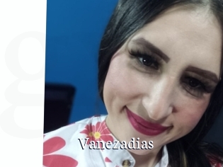 Vanezadias