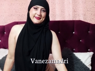 Vanezamadri