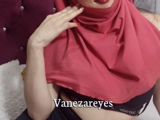 Vanezareyes