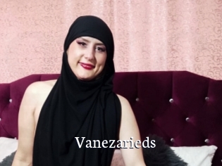 Vanezarieds