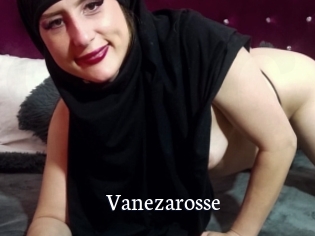 Vanezarosse