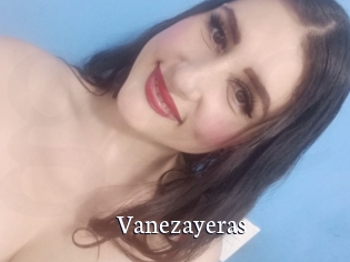 Vanezayeras