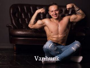 Vanhunk
