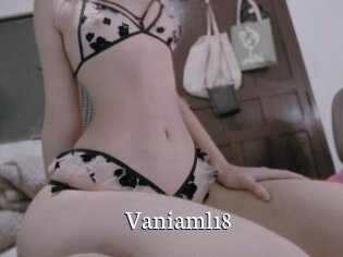 Vaniaml18