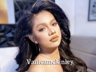 Vanicamckinley