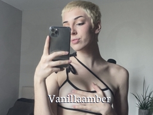 Vanillaamber