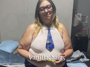 Vanillachai25