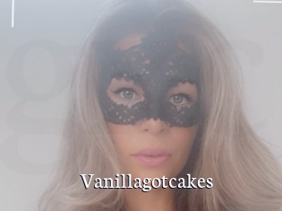 Vanillagotcakes