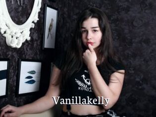 Vanillakelly