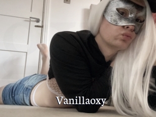 Vanillaoxy