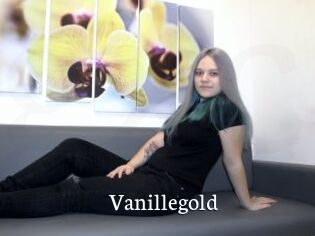 Vanillegold