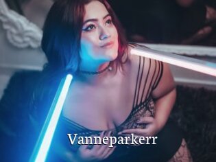 Vanneparkerr