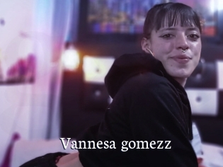 vannesa_gomezz Gratis xxx Clips