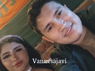Vannesajavi