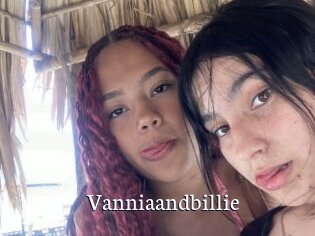 Vanniaandbillie
