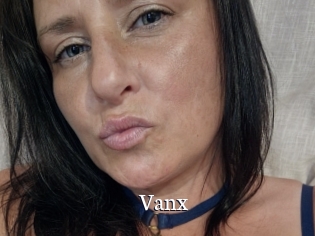 Vanx