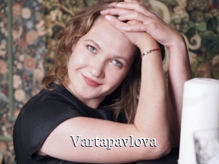 Vartapavlova