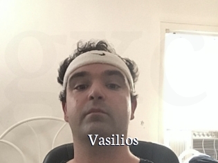 Vasilios