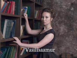Vasilisaamur
