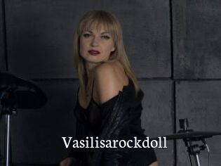 Vasilisarockdoll