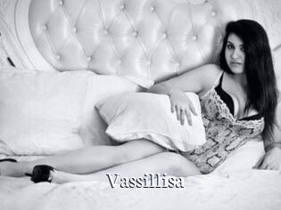 Vassillisa