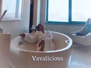 Vavalicious