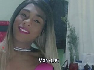 Vayolet