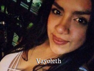 Vayoleth