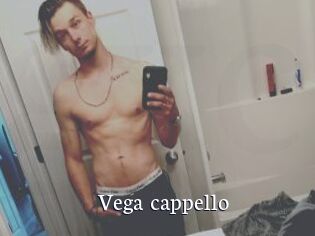 Vega_cappello