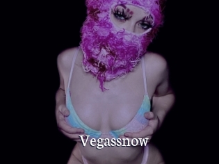 Vegassnow