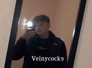 Veinycock9