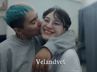 Velandvet