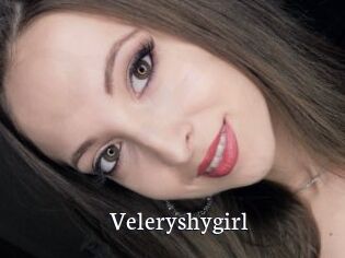 Veleryshygirl