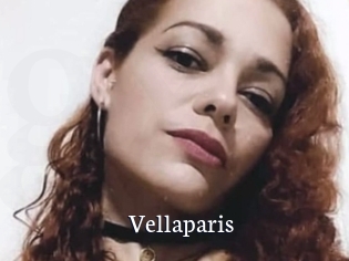 Vellaparis