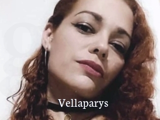 Vellaparys