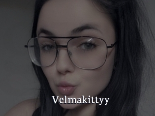 Velmakittyy