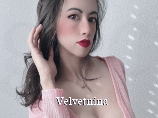 Velvetnina