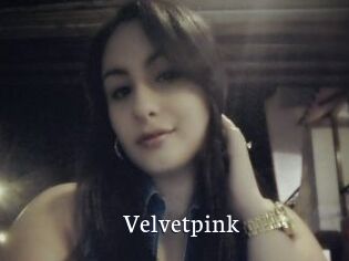 Velvetpink
