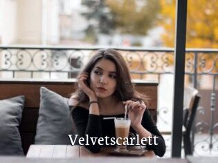 Velvetscarlett