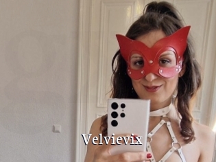 Velvievix