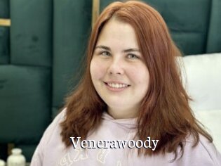 Venerawoody