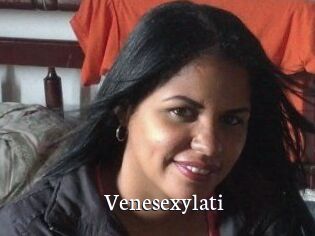 Venesexylati