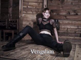 Vengslam
