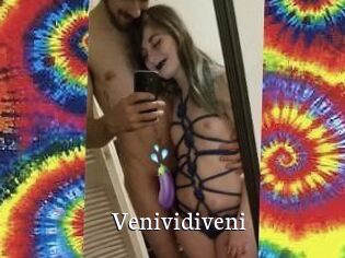 Venividiveni