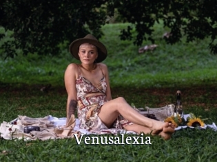 Venusalexia
